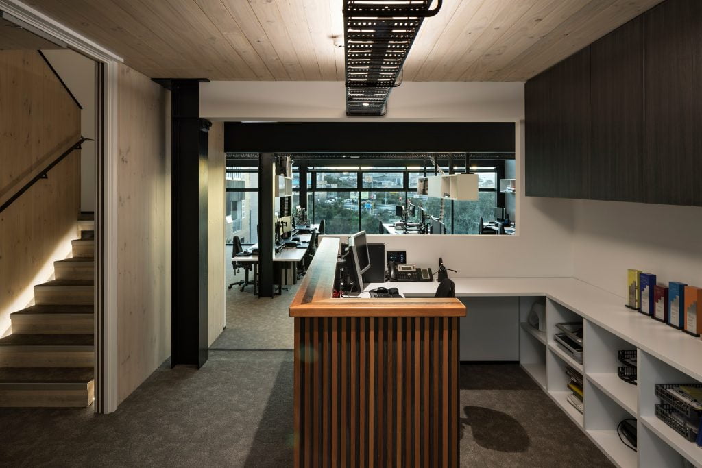 Commercial Painting Gallery