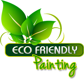 eco friendly painting